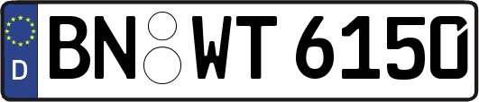 BN-WT6150