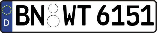 BN-WT6151
