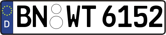 BN-WT6152
