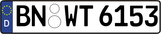 BN-WT6153
