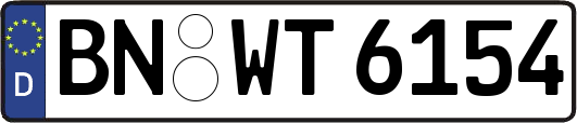 BN-WT6154