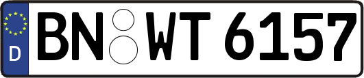BN-WT6157