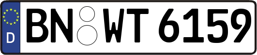 BN-WT6159