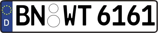 BN-WT6161