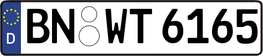 BN-WT6165