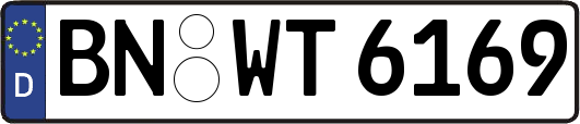 BN-WT6169
