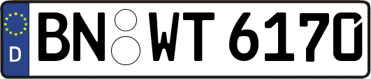 BN-WT6170