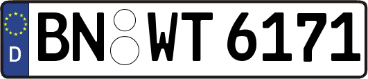 BN-WT6171