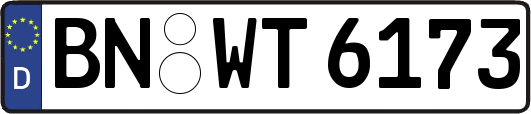 BN-WT6173