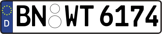 BN-WT6174