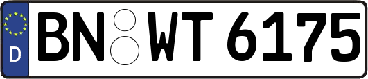 BN-WT6175