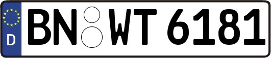 BN-WT6181
