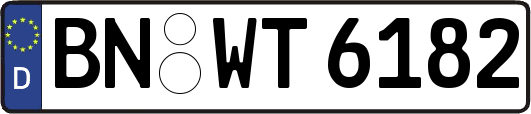 BN-WT6182