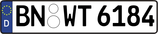 BN-WT6184