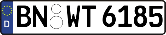 BN-WT6185