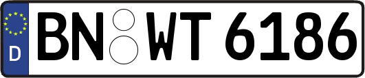 BN-WT6186