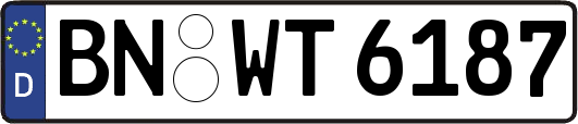 BN-WT6187
