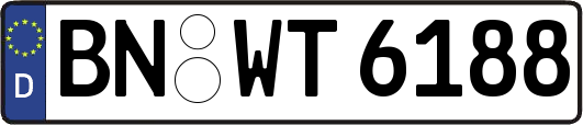 BN-WT6188