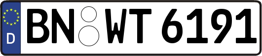BN-WT6191