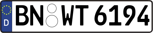 BN-WT6194
