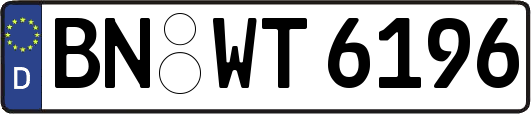 BN-WT6196