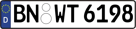 BN-WT6198