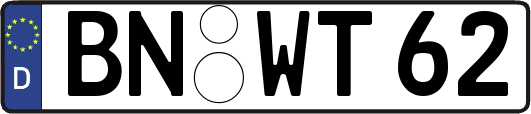 BN-WT62