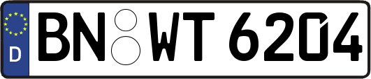 BN-WT6204