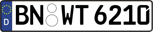 BN-WT6210