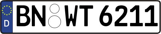 BN-WT6211