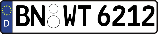 BN-WT6212