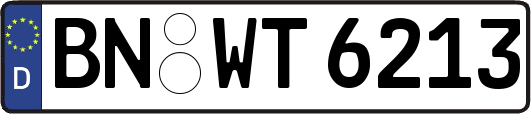 BN-WT6213