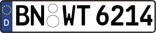 BN-WT6214