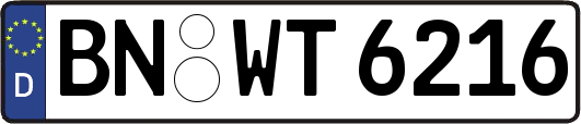 BN-WT6216