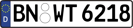 BN-WT6218