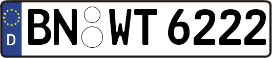BN-WT6222