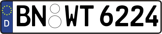 BN-WT6224
