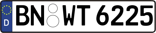 BN-WT6225