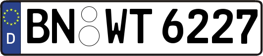 BN-WT6227