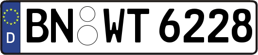 BN-WT6228