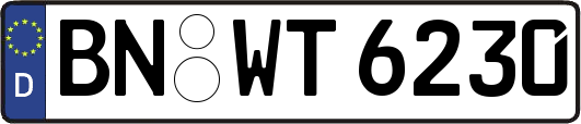 BN-WT6230