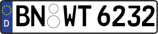 BN-WT6232