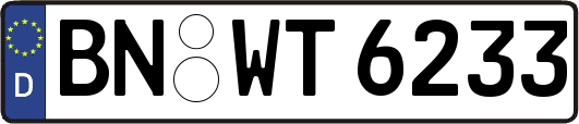 BN-WT6233