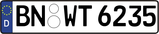 BN-WT6235