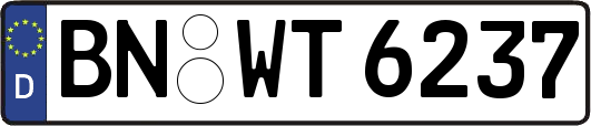 BN-WT6237