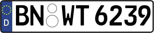 BN-WT6239