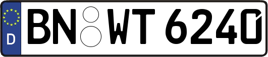 BN-WT6240