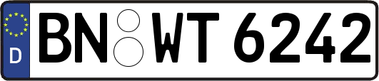 BN-WT6242