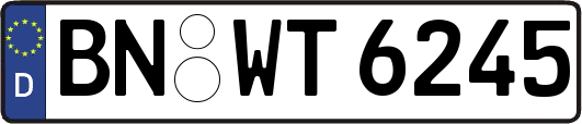 BN-WT6245
