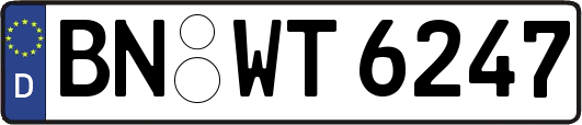 BN-WT6247